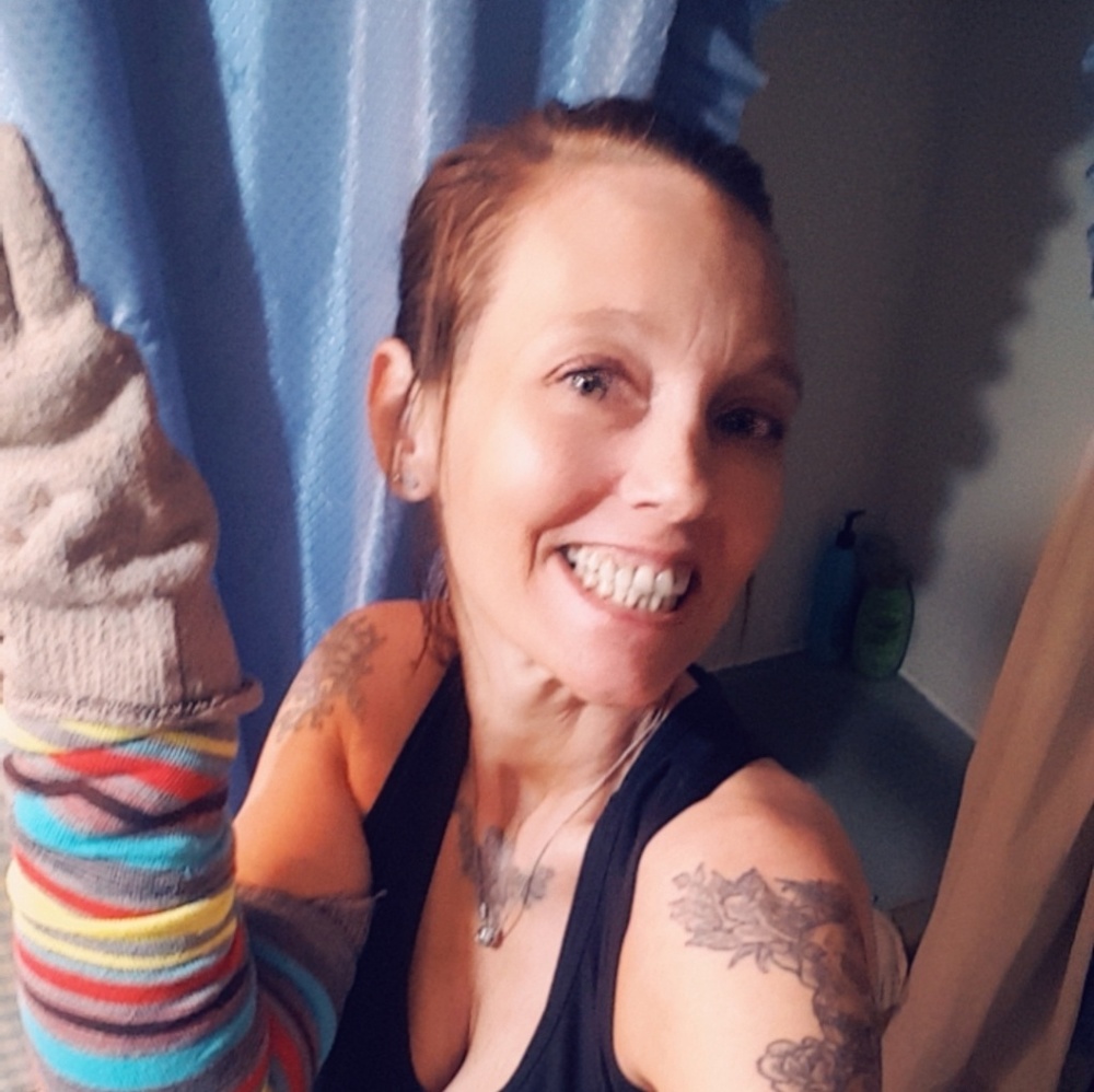 Meet your Posher, Jill